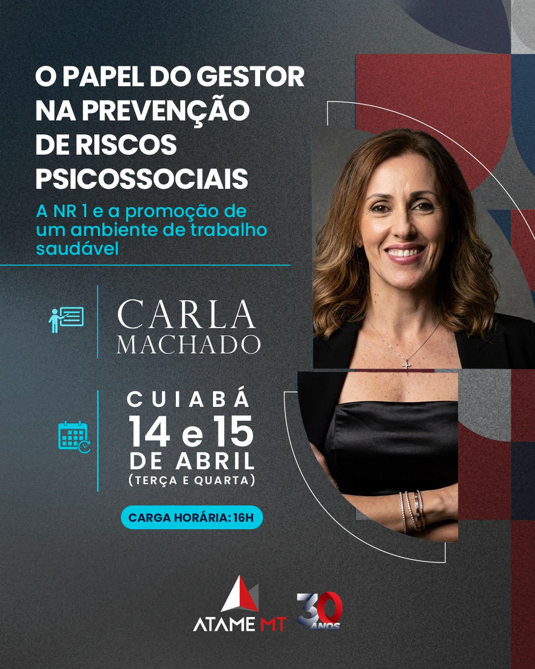 o papel gestor